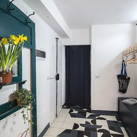 Balloon Design Appartement *