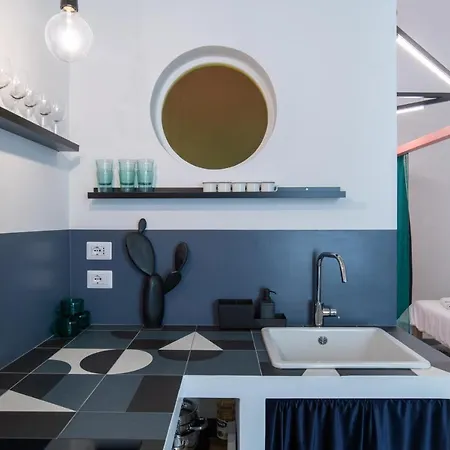 Balloon Design Appartement