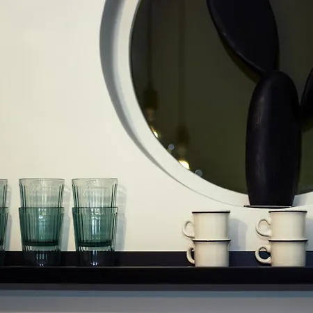 Balloon Design Appartement Molfetta