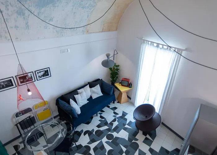 Apartment Balloon Design *