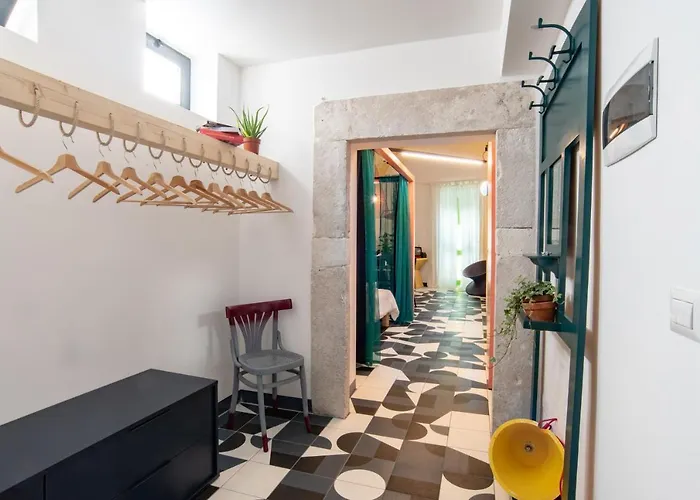 Apartment Balloon Design *