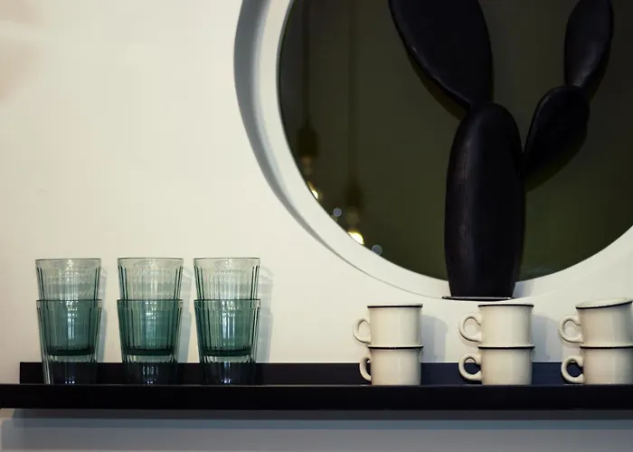 Balloon Design Apartment Molfetta