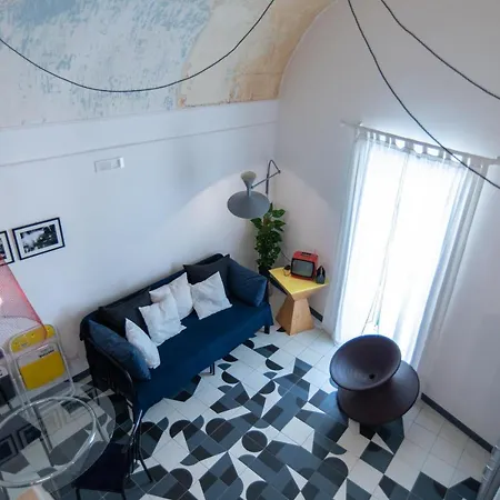 Apartment Balloon Design *