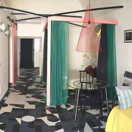 Apartamento Balloon Design Molfetta